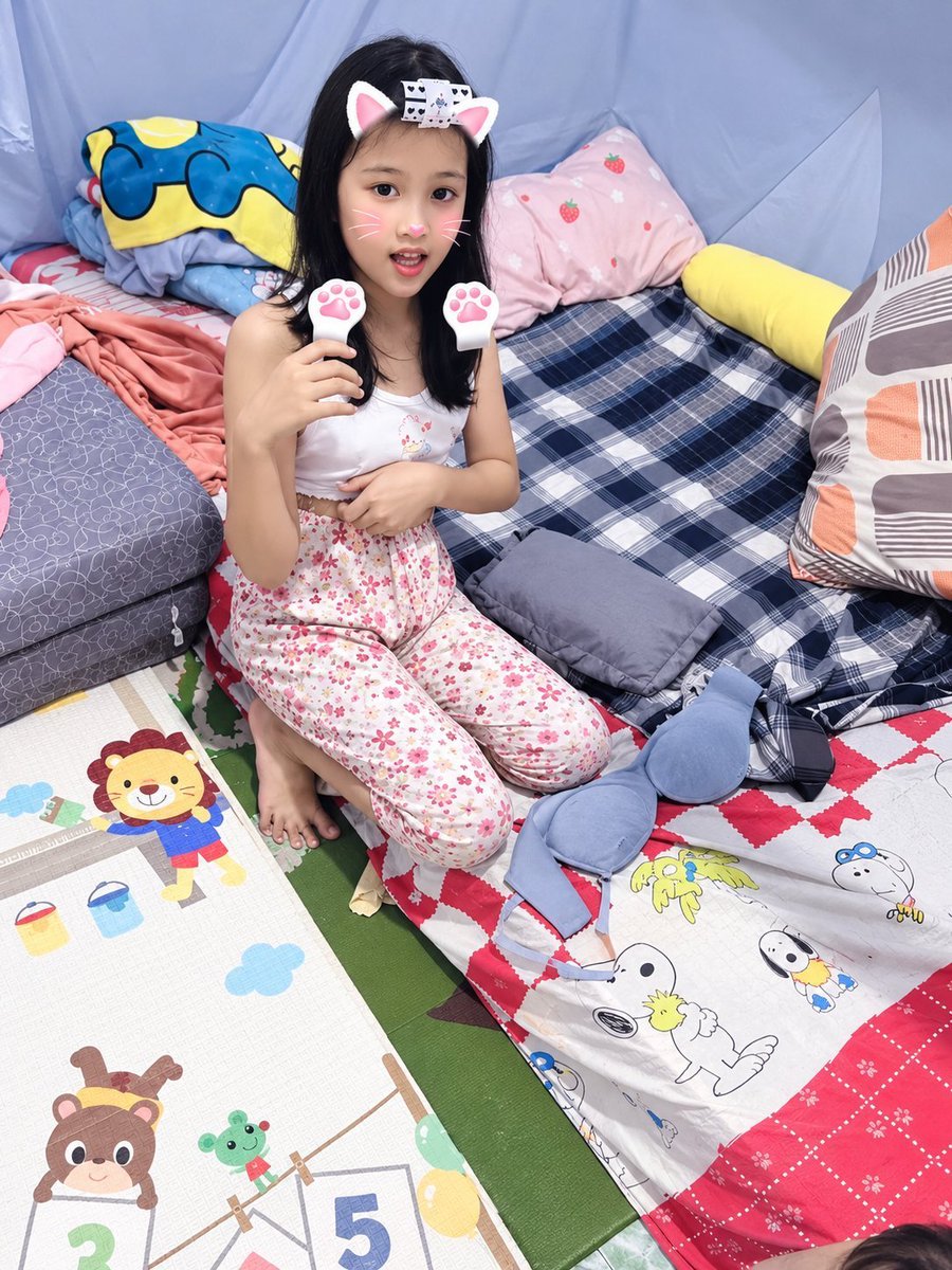 trievts's tweet photo. Lagi lucu lucunya
https://t.co/J1uUIgEXer https://t.co/CRnNTl6BmY