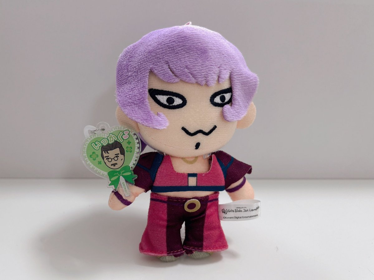 usaguruma's tweet photo. いっかく強火担❤️‍🔥 https://t.co/rxwGTRLjIi