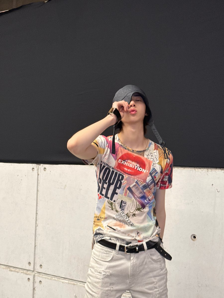 zhaoyufancokr tweet picture