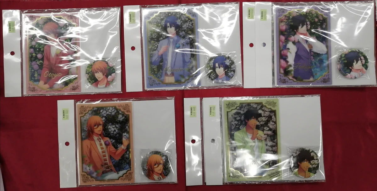 K-BOOKS ライブ館 on X: 