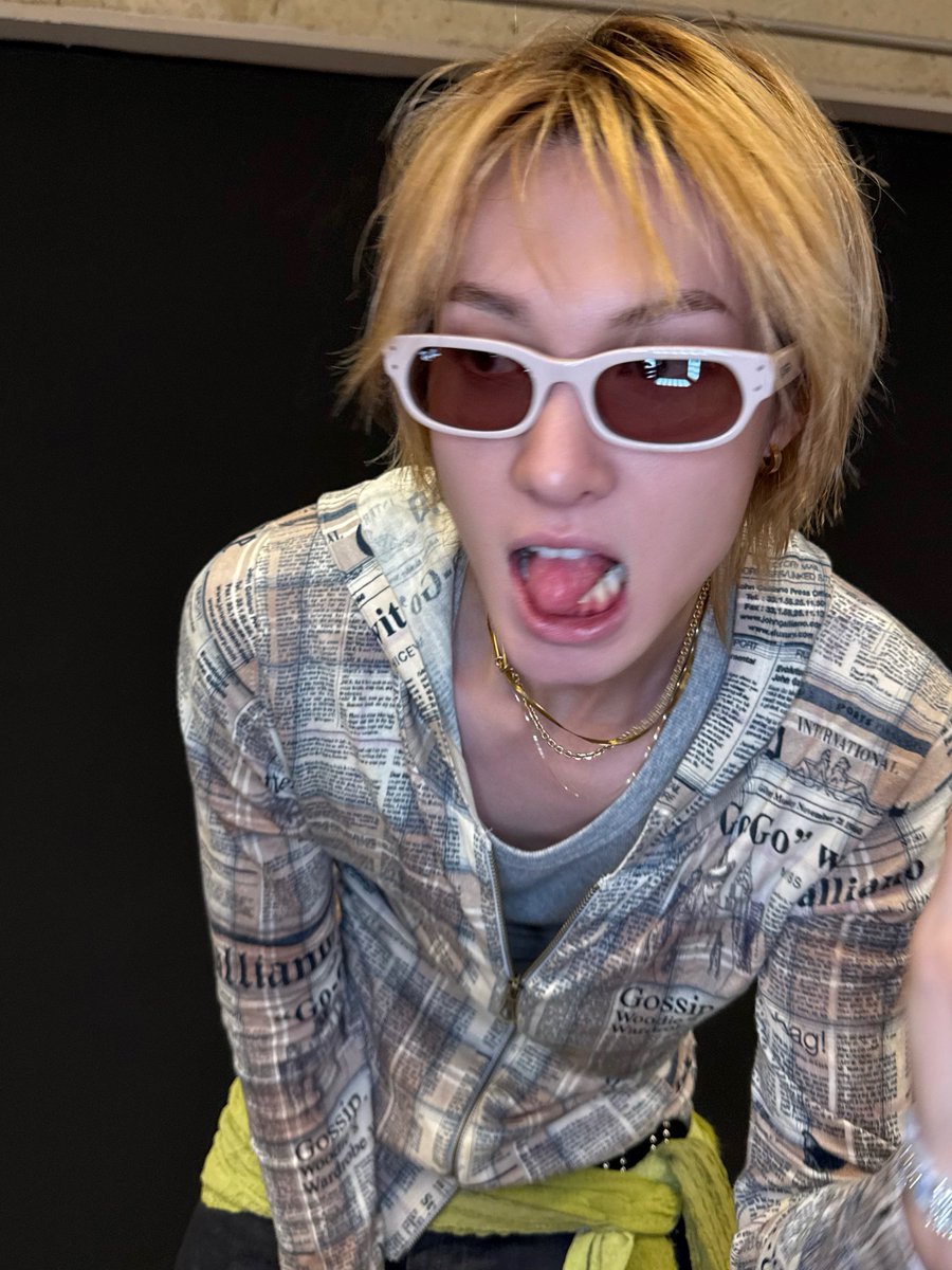 zhaoyufancokr's tweet photo. [260912] #MARTIN #마틴 Instagram Update https://t.co/vRAwMvITMm