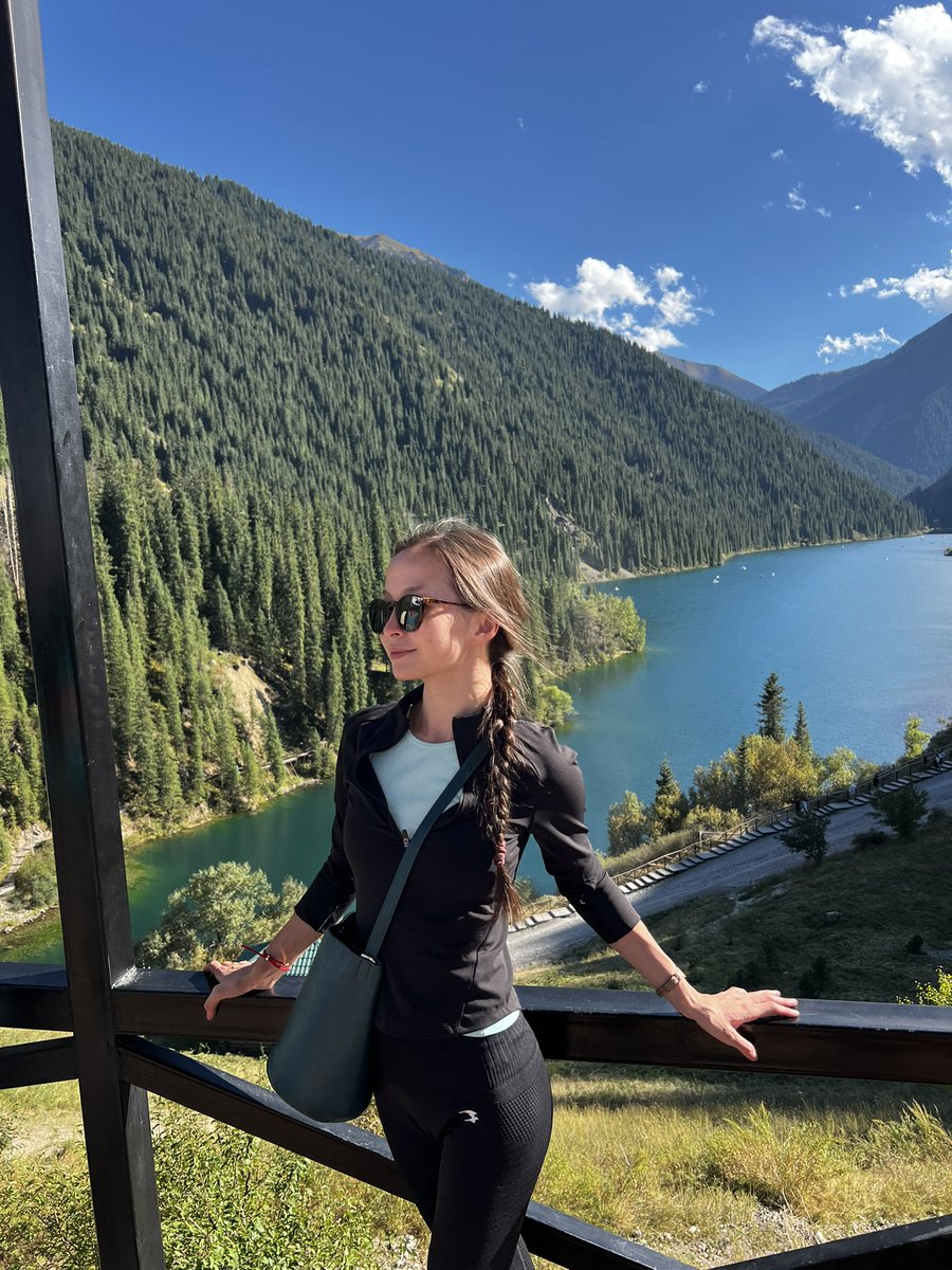 dananysh's tweet photo. Столько классных фоток и воспоминаний с поездки, не успеваю выкладывать их. https://t.co/RqJY4fPqrw