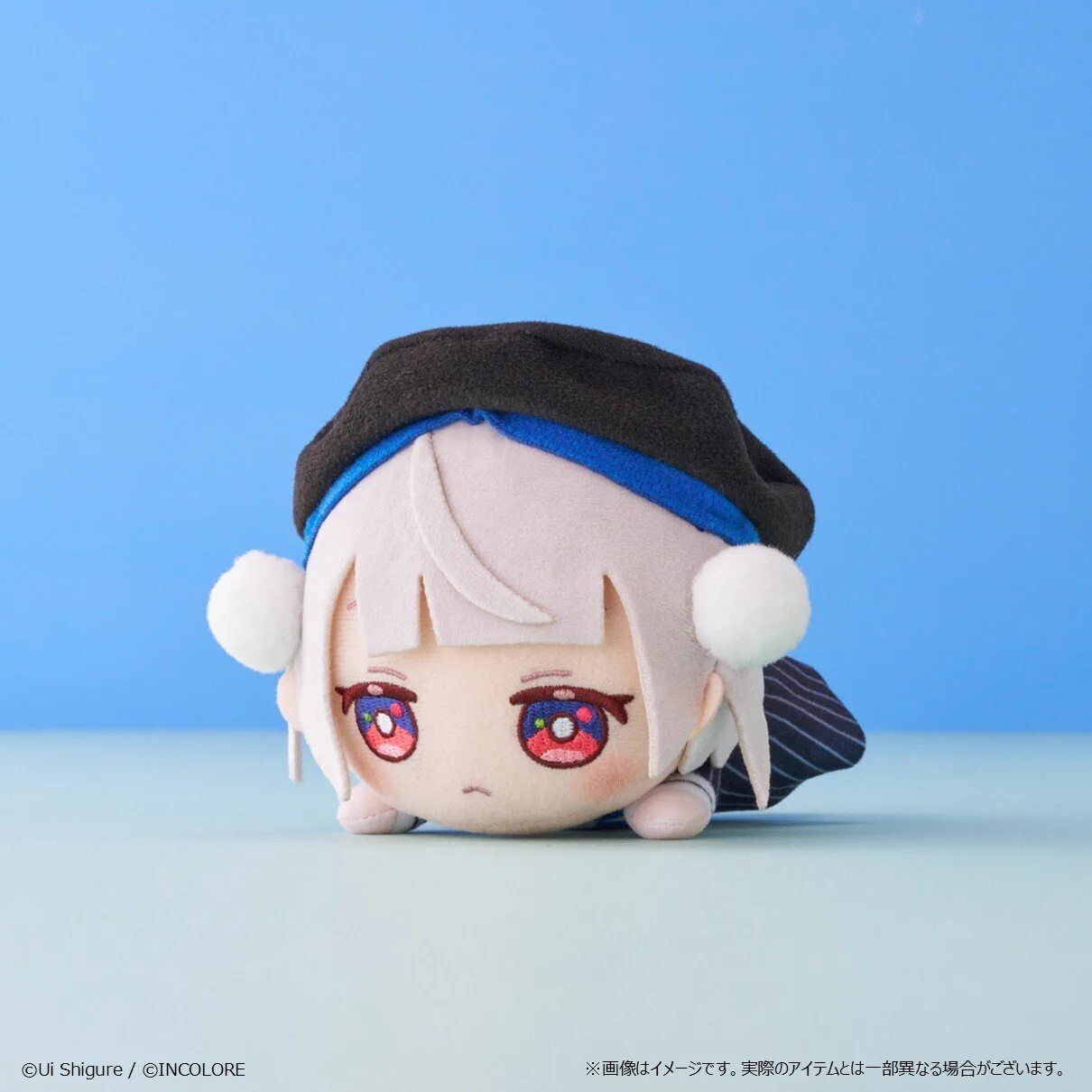 ありしあ@Ridill on X: 