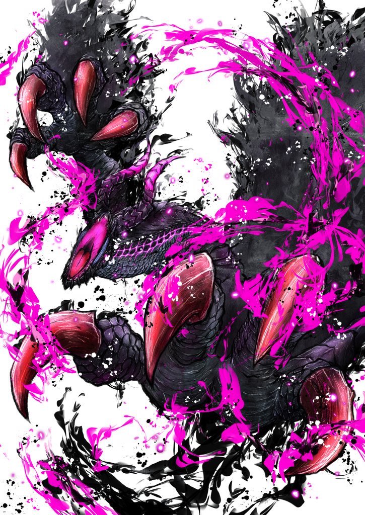 catherine5884's tweet photo. MH4 13周年㊗️ https://t.co/nnOslBXWwQ