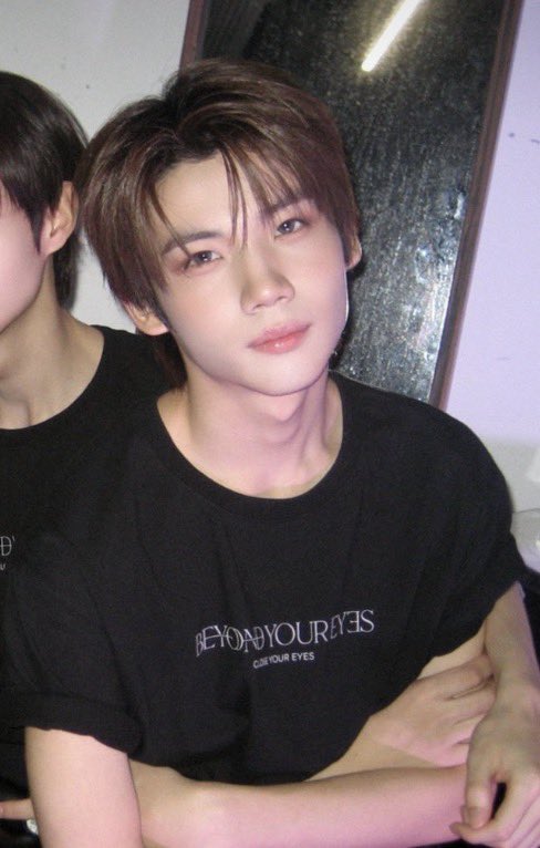 yo_yo_cye's tweet photo. 𝗖𝗟𝗢𝗦𝗘 𝗬𝗢𝗨𝗥 𝗘𝗬𝗘✨

🦦💙

#CLOSEYOUREYES #클로즈유어아이즈 
#CYE #클유아 #KENSHIN #켄신 
#2026CYETOUR #BEYOND_YOUR_EYES https://t.co/KKU1IpOYok