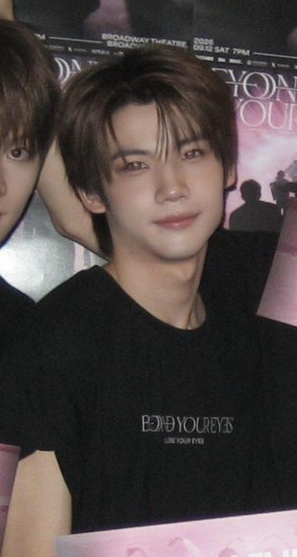 yo_yo_cye's tweet photo. 𝗖𝗟𝗢𝗦𝗘 𝗬𝗢𝗨𝗥 𝗘𝗬𝗘𝗦✨

Cluamilly📸  KENSHIN🦦

#CLOSEYOUREYES #클로즈유어아이즈 
#CYE #클유아 #KENSHIN #켄신 
#2026CYETOUR #BEYOND_YOUR_EYES https://t.co/JZp5ITkLsW