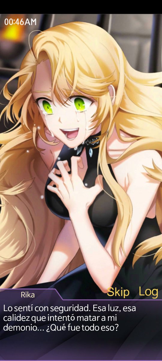 SunsetColorsCat's tweet photo. Ahhhhh!!! Enserio me recuerdan al uo
No quiero que V ame a MC, pero tampoco quiero la ruta de alguien que no ame a MC >:u

QnQ tengo ganas de decirle que se deje de hacer pendeja y vaya al psicólogo
Ajdngka pero obviamente eso no está entre las opociones yny https://t.co/0G8NzKh4Jk