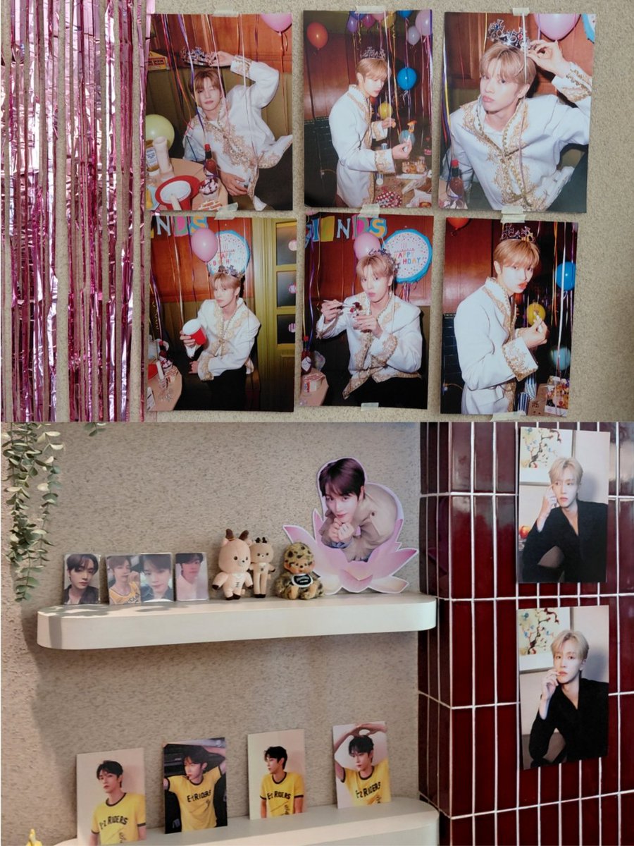 wonbincard's tweet photo. Ucan birthday uyeyy 🦌🤍
#MyDeerestSC #25BloomWithSungchan 
@deardeersc https://t.co/5xaoNolVCC