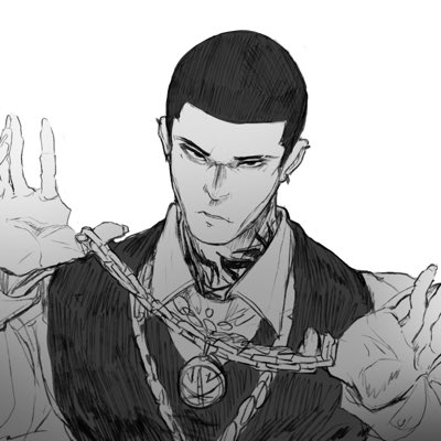 CioMorgann's tweet photo. Lovely 
Art by : @godlydjalesta https://t.co/q0EyrxiExt