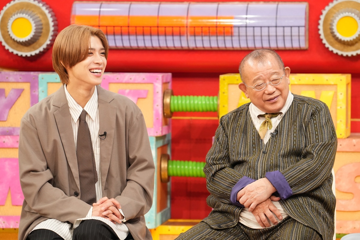 mn_enta's tweet photo. 美容のため韓国へ、帰国後に顔が腫れ上がり呼吸困難…女性を襲った“恐ろしいアレルギー”の正体とは『仰天ニュース』

#仰天ニュース #笑福亭鶴瓶 #松島聡 #ACEes #浮所飛貴 #那須雄登 #作間龍斗 #深田竜生 #佐藤龍我 #岡崎紗絵 #佐藤仁美 #中川翔子 #アレルギー https://t.co/7ztetk3ytS https://t.co/49DcJ5tDer
