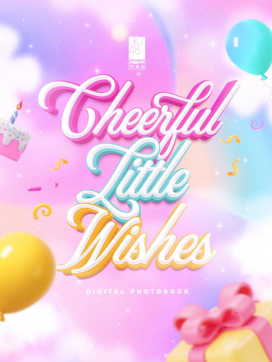 CallMe_Ricc's tweet photo. JKT48 Digital Photobook "Cheerful Little Wishes"

~A Threads~ https://t.co/XDPwyGHZwo