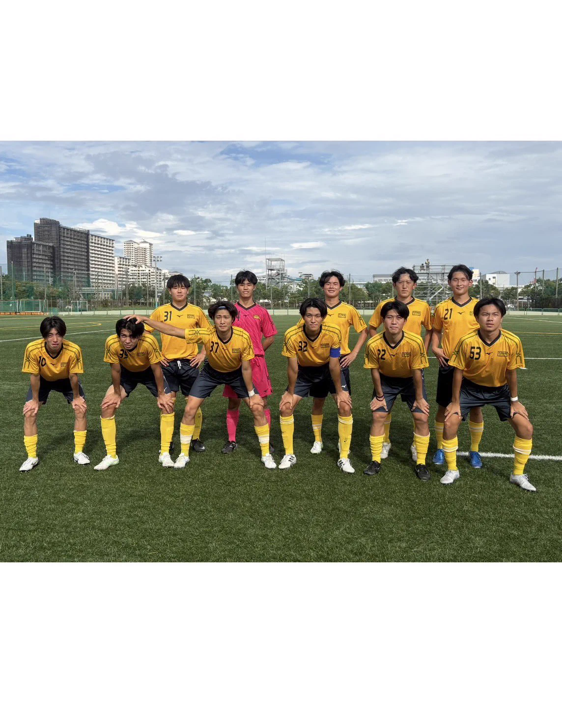 甲南大学体育会サッカー部 (@konan_soccer) / X