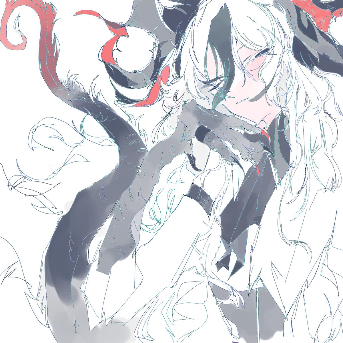 sxwtpa's tweet photo. #全クリエイターに告ぐドラゴンの作品を解放せよ
oc https://t.co/0hJWISVhzQ