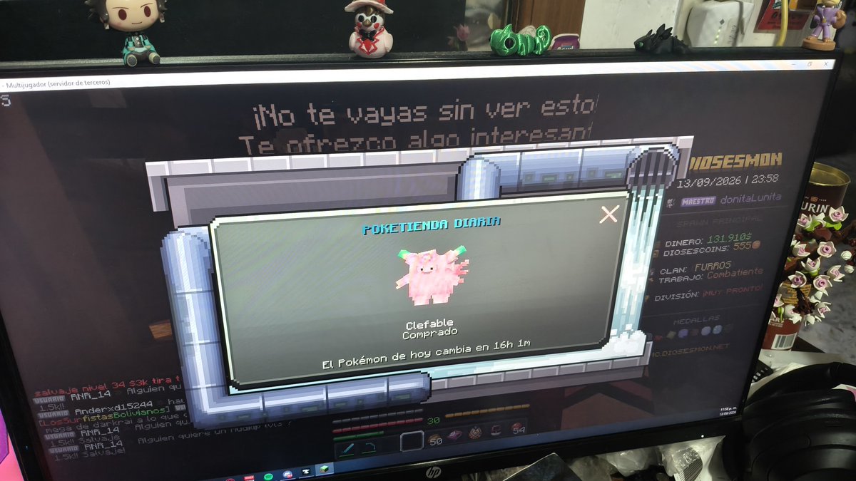 donitaLunita's tweet photo. Este si no se me escapa x2 https://t.co/Pxt0CMOTOE