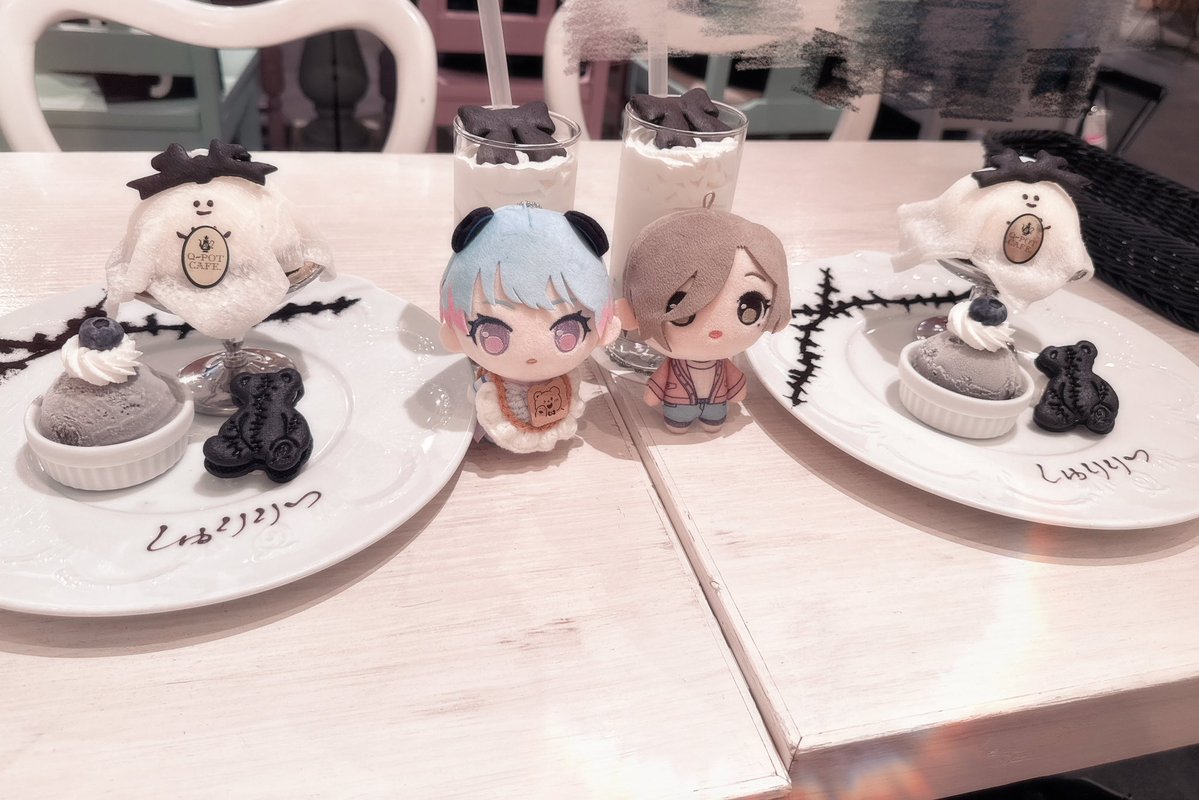 ritsu_yumemita's tweet photo. 匂わせツイート https://t.co/MwRbSKiYEk
