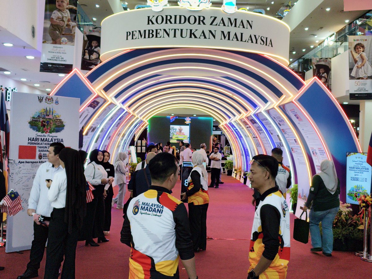 JapenSarawak tweet picture