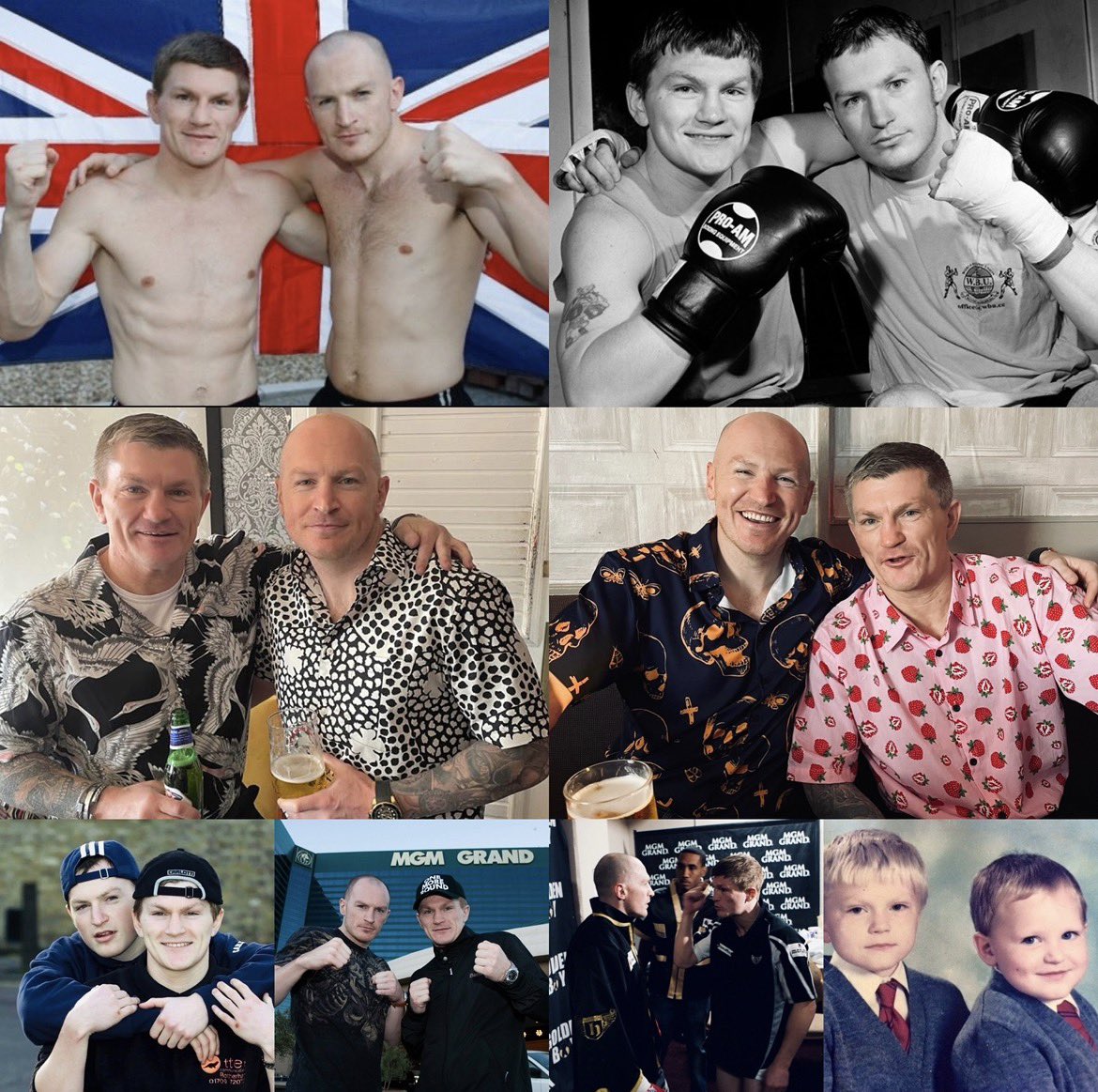MagicMattHatton's tweet photo. The world seems a little darker &amp; certainly a lot less fun! 
Not a day goes by when we don’t speak about you in our house 🏡 
That will never change, missed so much, never forgotten 🩵
RIP X https://t.co/hBC9yO9IVv