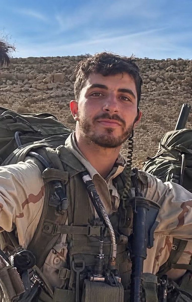 TheSaviour's tweet photo. 🇮🇱🇱🇧 The Israeli military announces the death of an Israeli soldier in southern Lebanon https://t.co/z9wfTIgILq