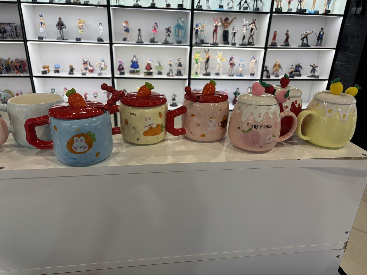 UWUb2t's tweet photo. This is so cute. I'm ready to buy everything :зз https://t.co/qLO2KDdV8V