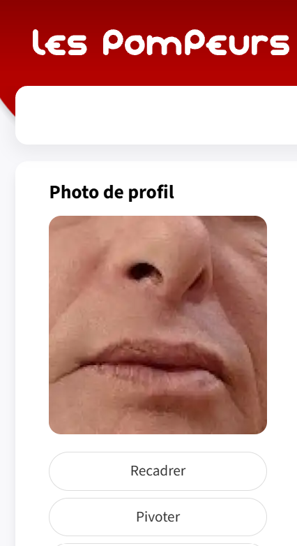 bingo_pipo's tweet photo. @LesPompeurs Ma Bouche https://t.co/wvtiZ7sNyI