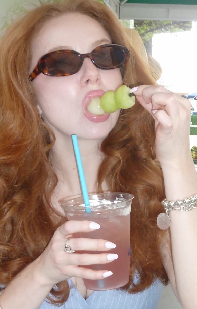 josewaski2001's tweet photo. Francesca Capaldi https://t.co/YDP6W7IVgy