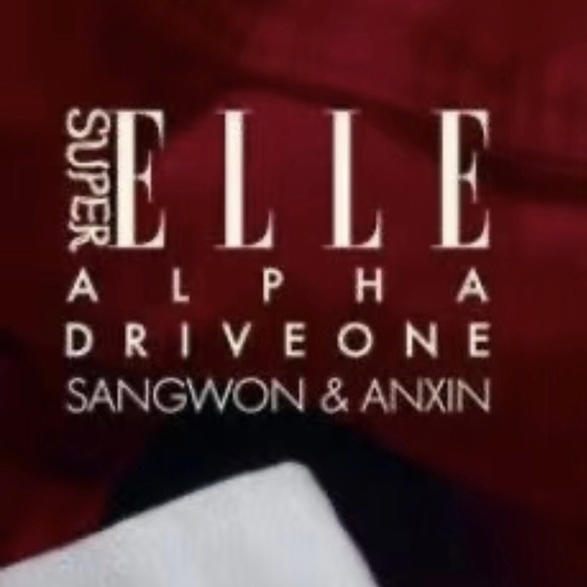 wonxinfilmz's tweet photo. #WONXIN to be featured in ELLE KOREA OCTOBER ISSUE https://t.co/rsnCiSXnf9