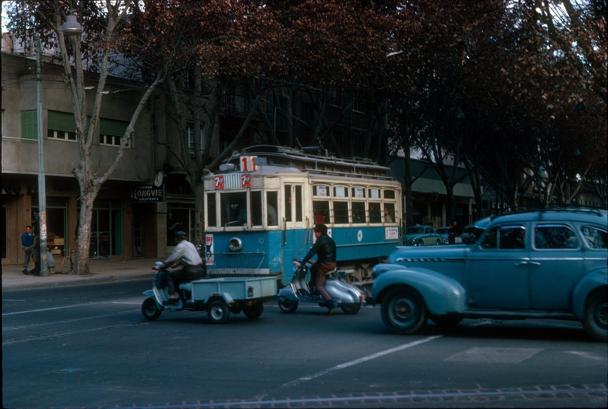 panthotenic's tweet photo. Ver fotos de la Argentina del pasado, particularmente de la decada del 60, es como ver fotos de la antigua Rodesia.

Perdiste una guerra que no supiste que estabas peleando. https://t.co/QVKiiaZzxa