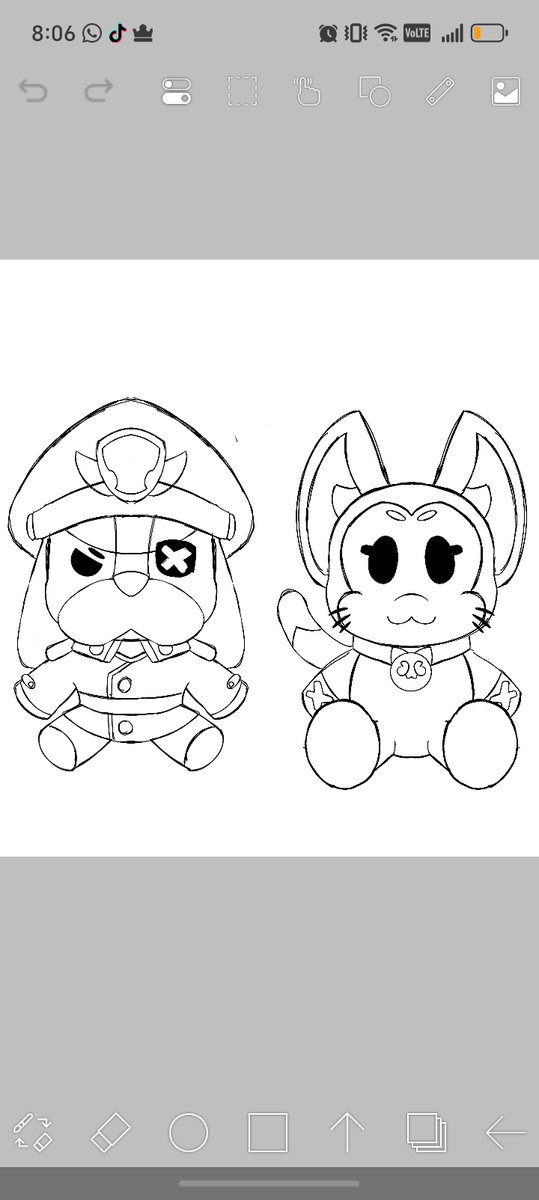 Furroidiota_00's tweet photo. jejeje WIP jejeje odio dibujar jejeje mantenme jejeje #spaceyarn #meowlonel https://t.co/eCKO3hWdIO