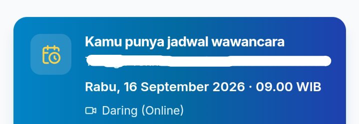 xnrcvy's tweet photo. menunggu keajaiban diubah jadwal jd sebelum 15 September...when ya diubah #maganghub https://t.co/oEBMNfoRqe