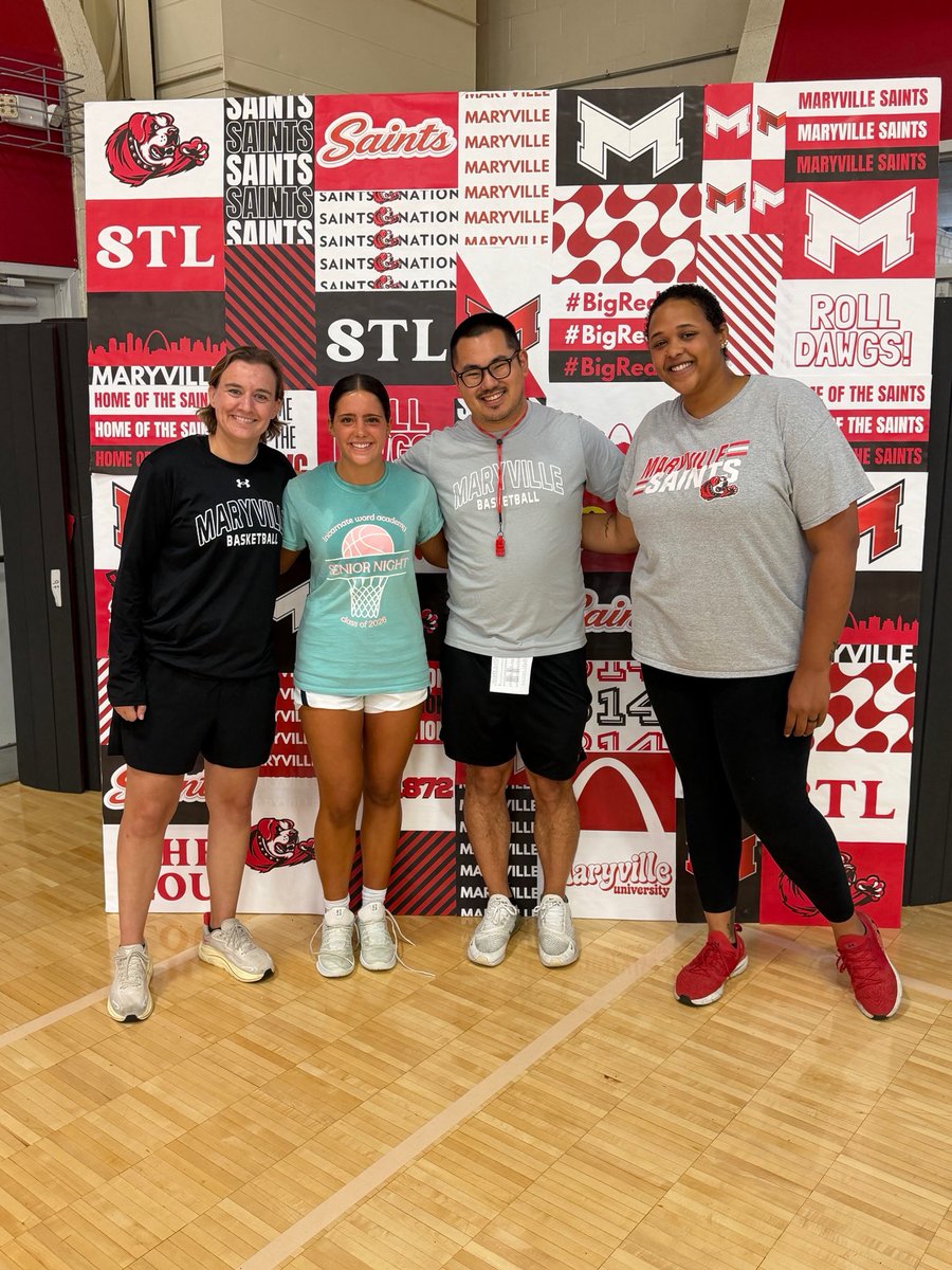 Cami_O29's tweet photo. Thank you @MaryvilleWBB for an amazing camp and a great day on campus!  @max_ethridge @BritaHand @TaylorManuel_ https://t.co/ikQL595yaJ