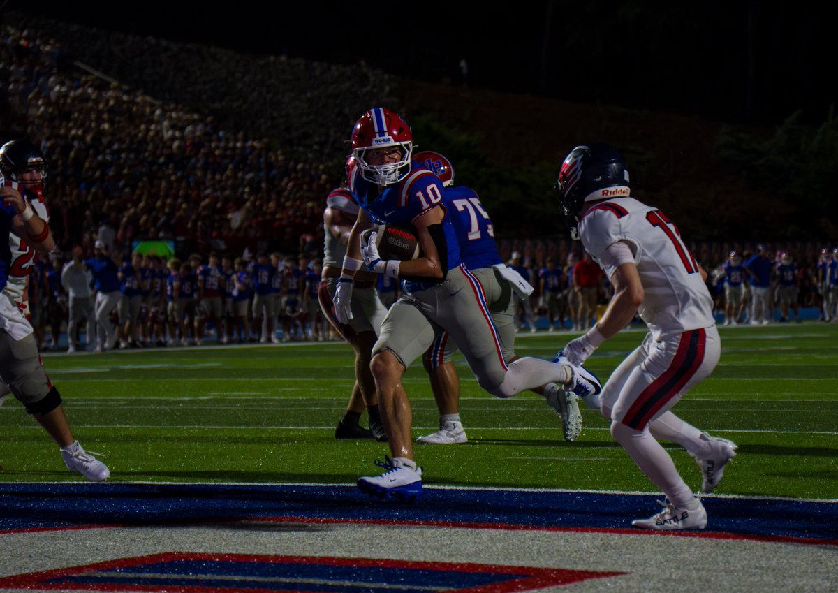 1rebelfootball's tweet photo. Game Photos 📸 https://t.co/TCy3WWtMPF