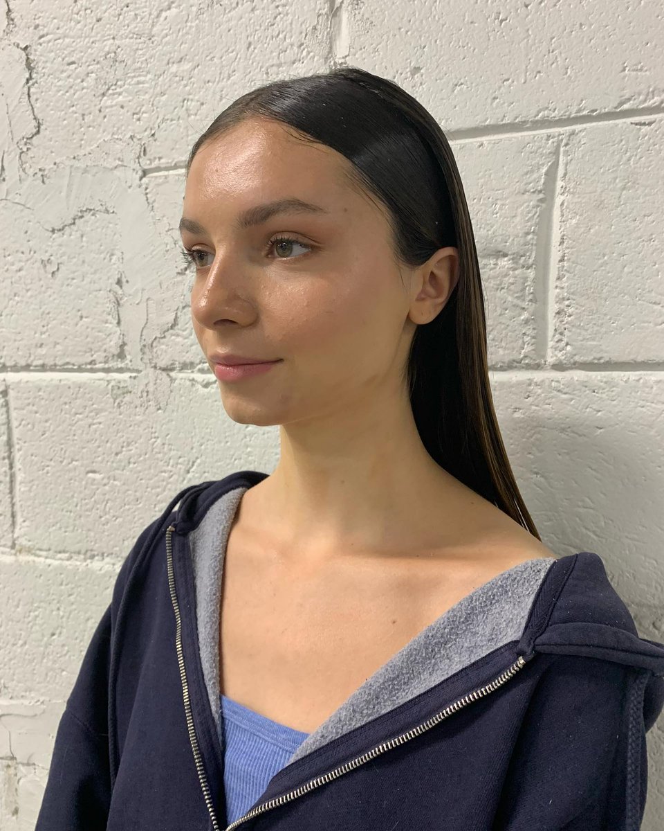 DilaZdil's tweet photo. FASHIONARTTORONTO @Fashionarttoronto
Venue: @blackcreekassembly
Director: @vanja_vasic
Producer: @liammicha
Director of Photography: @jennjevons
Head of Videography: @not_so_mani
Creative Hair Director: @lisatuff_tilu
Key Hairstylist: @maddymathon https://t.co/JeDY2Vytpy