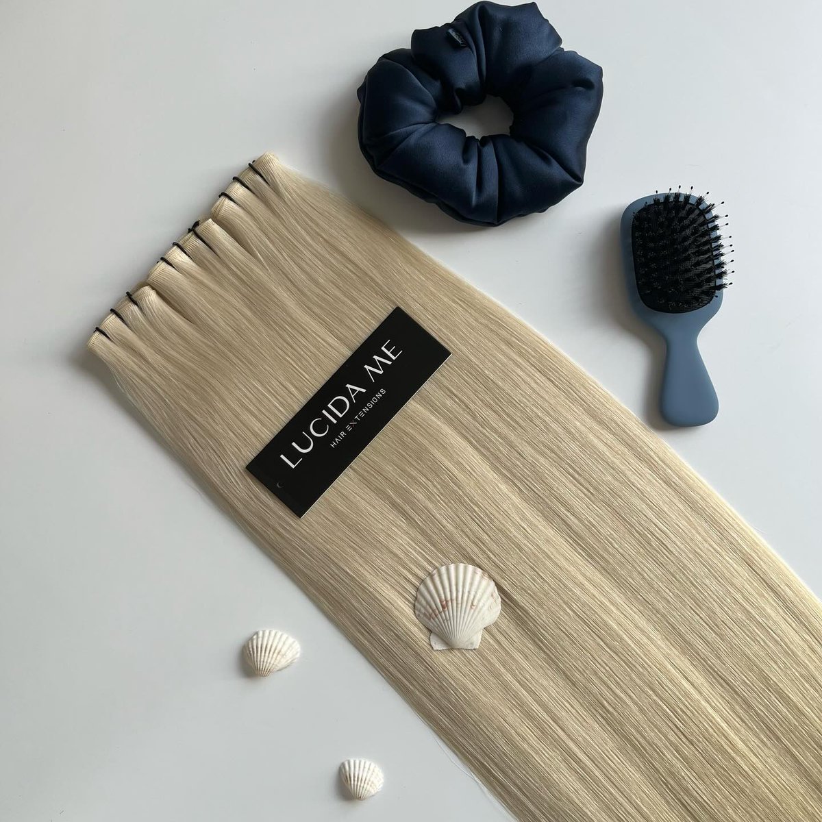 costarcd's tweet photo. Lucidame® Hair Factory
❤️💯💯💯❤️
All our hair cut from one donor with young healthy girl, so have full cuticle in the same direction, this means the hair cuticle is intact and laying in its natural direction, no shedding, tangle free, can last 1-2 https://t.co/8ScnCmmR3H