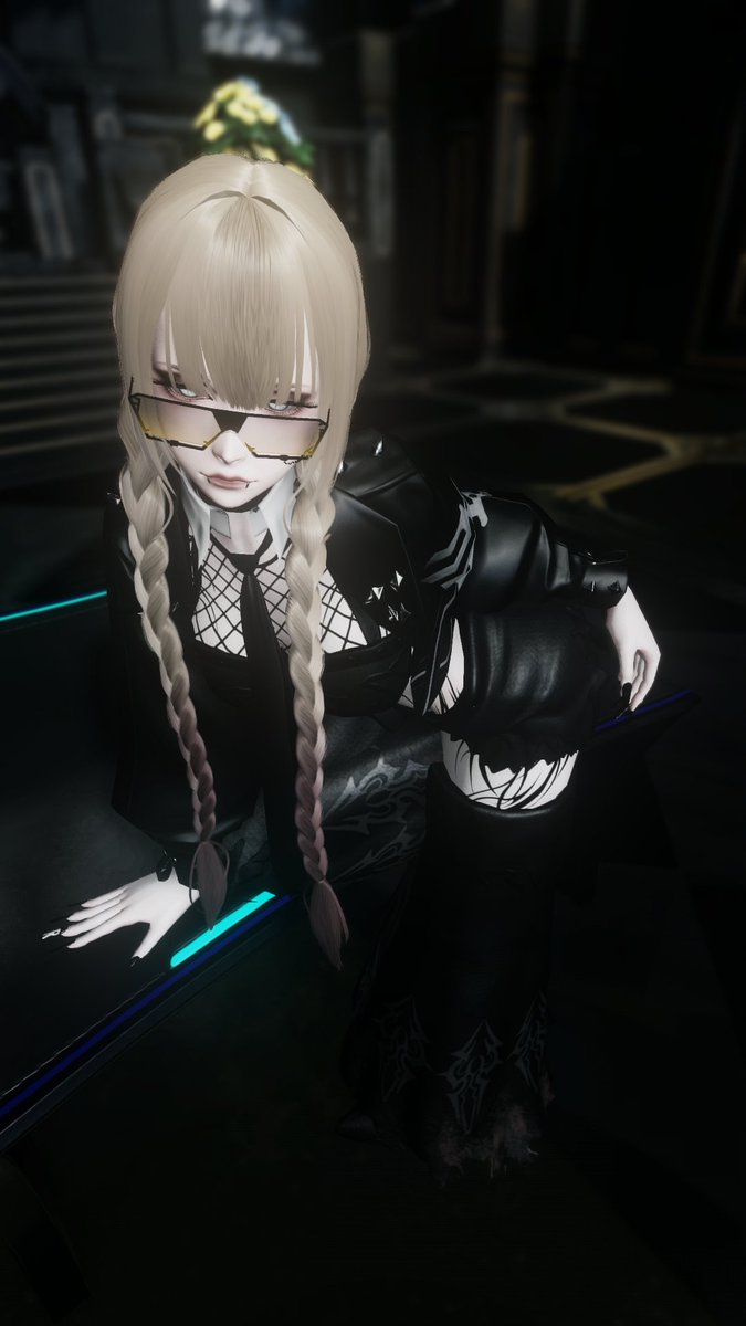 CZ_Channnnn's tweet photo. 4 Raws
#PSO2_SS
#PSO2NGSGLOBAL
#PSO2NGS_SS
#メンテの日なのでssを貼る https://t.co/y6X3qM8dcA