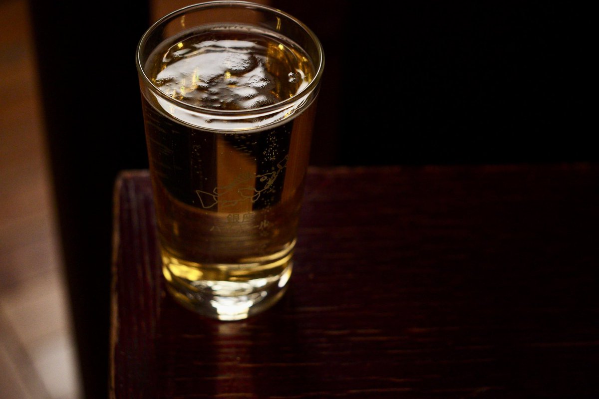 ginza_highball's tweet photo. 9/14（月）〜18（金） 14:00〜24:00
9/19（土）・20（日） 13:00〜17:00 https://t.co/S0m2tWKajW