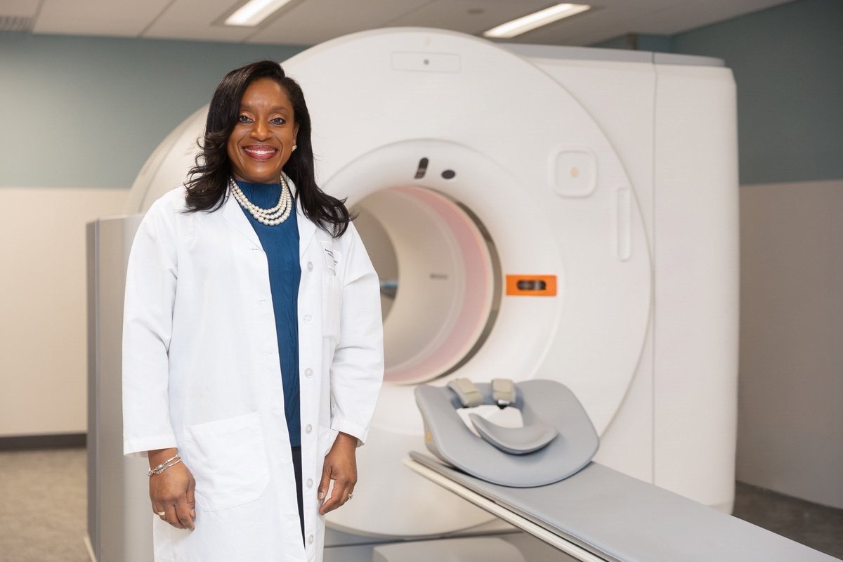 RBP0612's tweet photo. Very excited to have led the recent launch of our Cardiac PET/CT program at @demanddeborah. Our nuclear lab now has the state of the art latest technology as we seek to bring the best diagnostic tools to southern NJ and beyond @MyASNC @NJACC @Heart_SCCT @AHAScience https://t.co/KDWGJXSVgZ