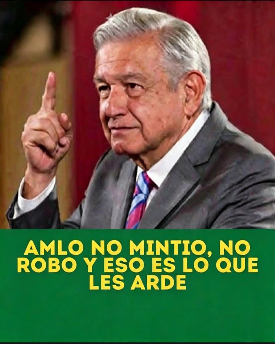 Oficial_Vicman's tweet photo. Eso es lo que les arde a los derechangos.
👇🏼❤️👍🇲🇽 https://t.co/QgVXhfiQp5