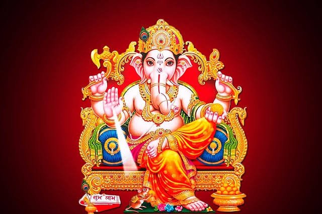 SahDimpal's tweet photo. Happy Ganesh chaturthi https://t.co/dnaH4INVfq