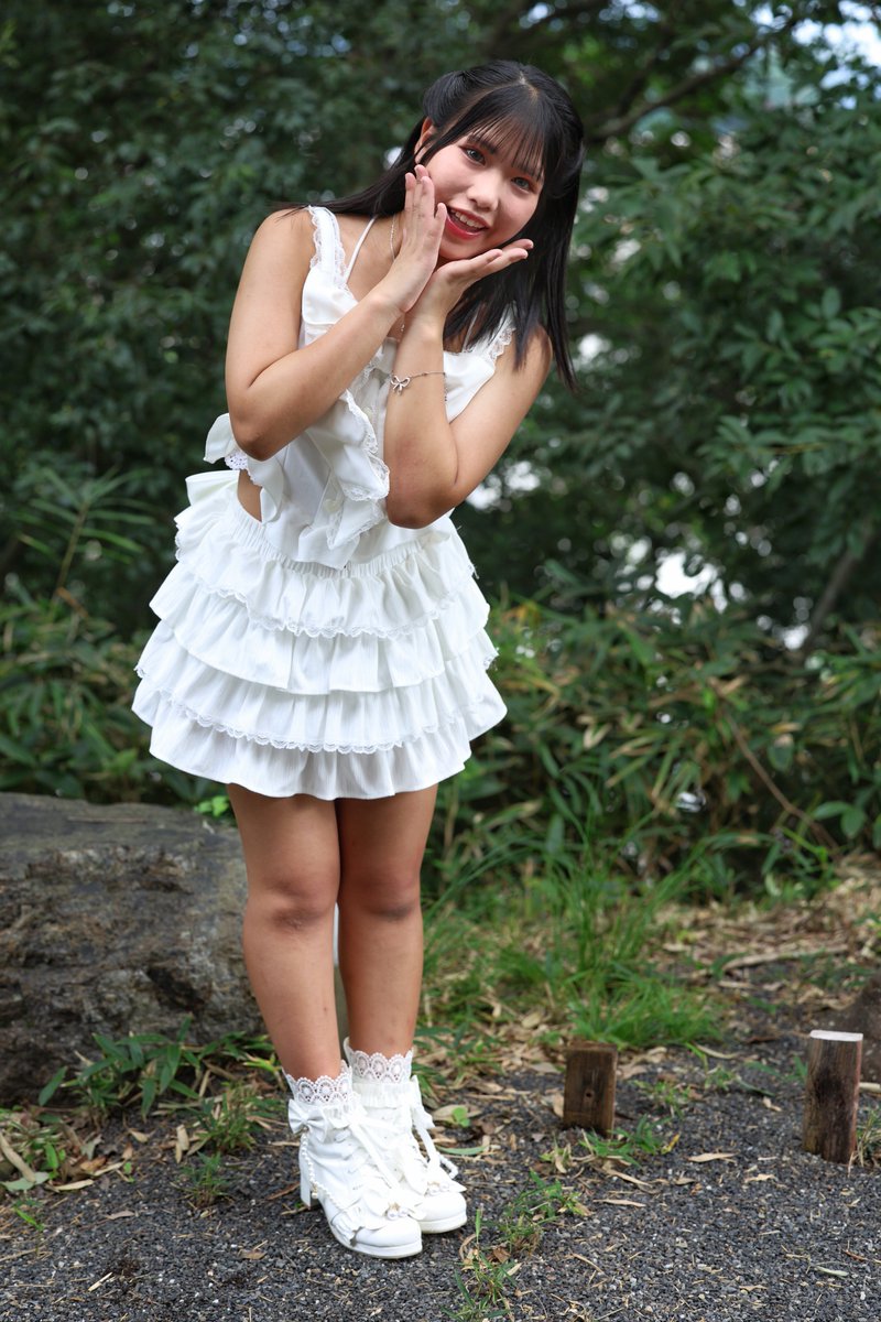Rekumazoon's tweet photo. 2026/09/13(日)さの秀郷まつり
Midnight Angel ひま🌻ちゃん
物販撮影
#MidnightAngel
#ひま https://t.co/yAMljtS6zj