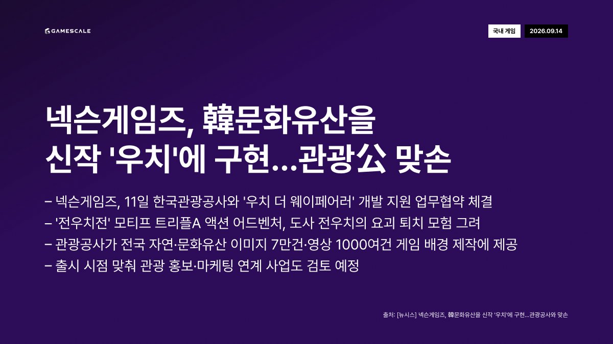 GameScale_ tweet picture