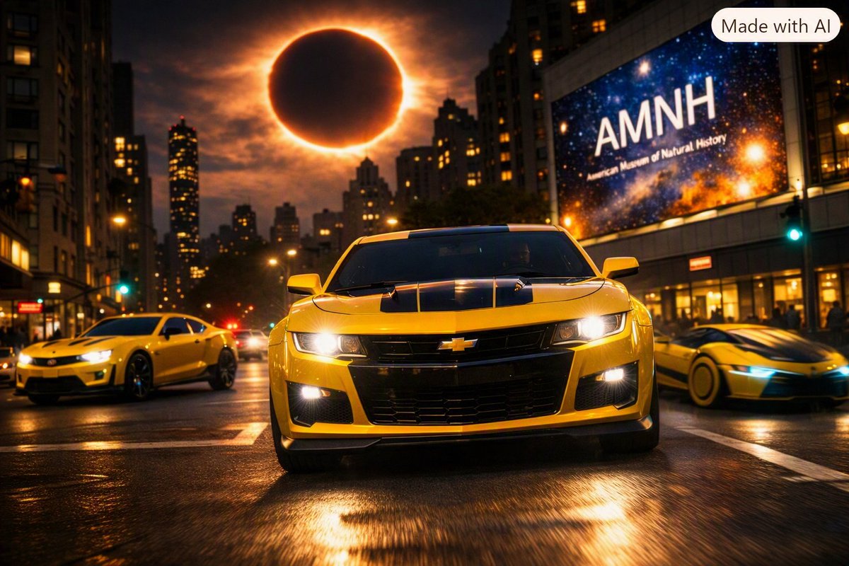 AvenaKyle's tweet photo. Bumblebee has come a long way and these 3 vehicles are my top 3 forms B-127 has taken on. Bumblebee i love you
#bestofbumblebee
#thelegendofBumblebee
#transformers
#autobots
#NYC
#Goldbug 
#transformersmovies
#Newyorkcity https://t.co/MTKG8YL1MQ