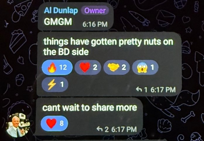 Stonedpipez's tweet photo. He aint lieing 

Big news coming 👀

Stay sidelined at your own risk 

🥅,🥅 https://t.co/jeMjZEoyBa