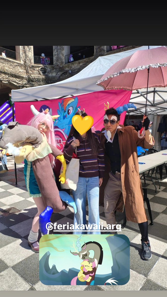 FerOrcellet's tweet photo. #FeriaKawaii https://t.co/xmCCiKUDDy