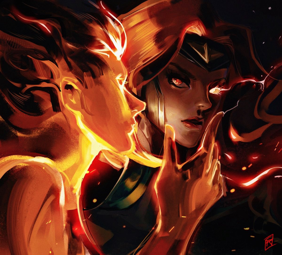 HostOfFire tweet picture