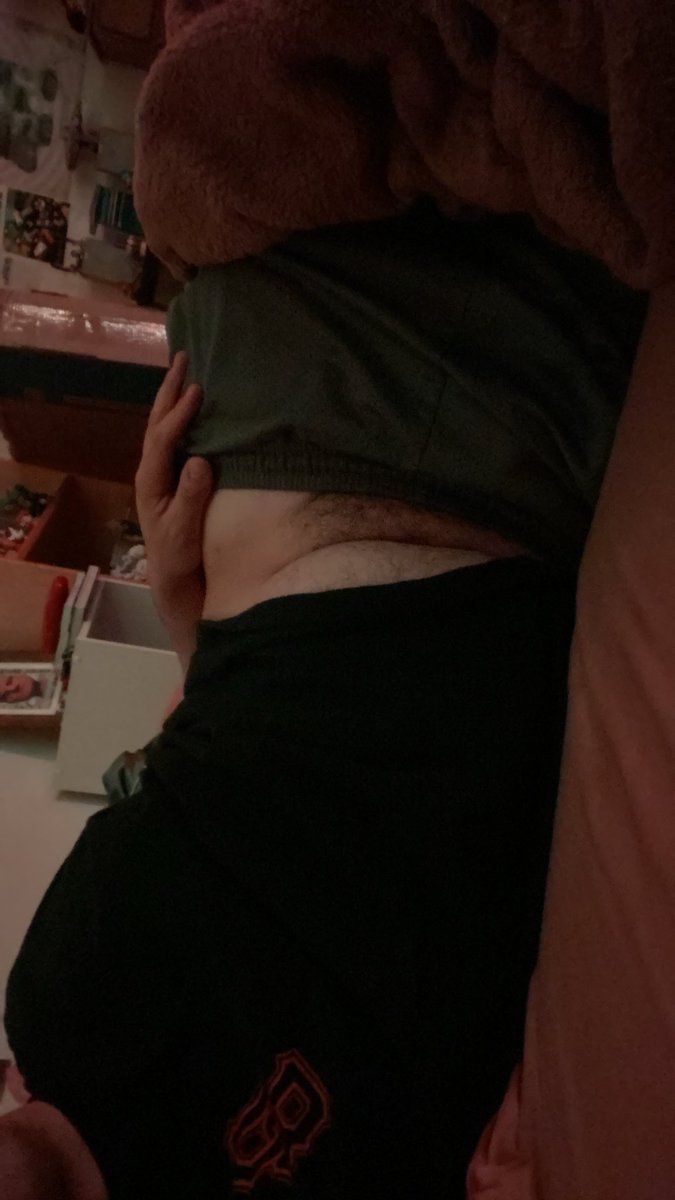 ectopupply32's tweet photo. do people know and care abt this???
#nsfw https://t.co/z6dNyM0XNX