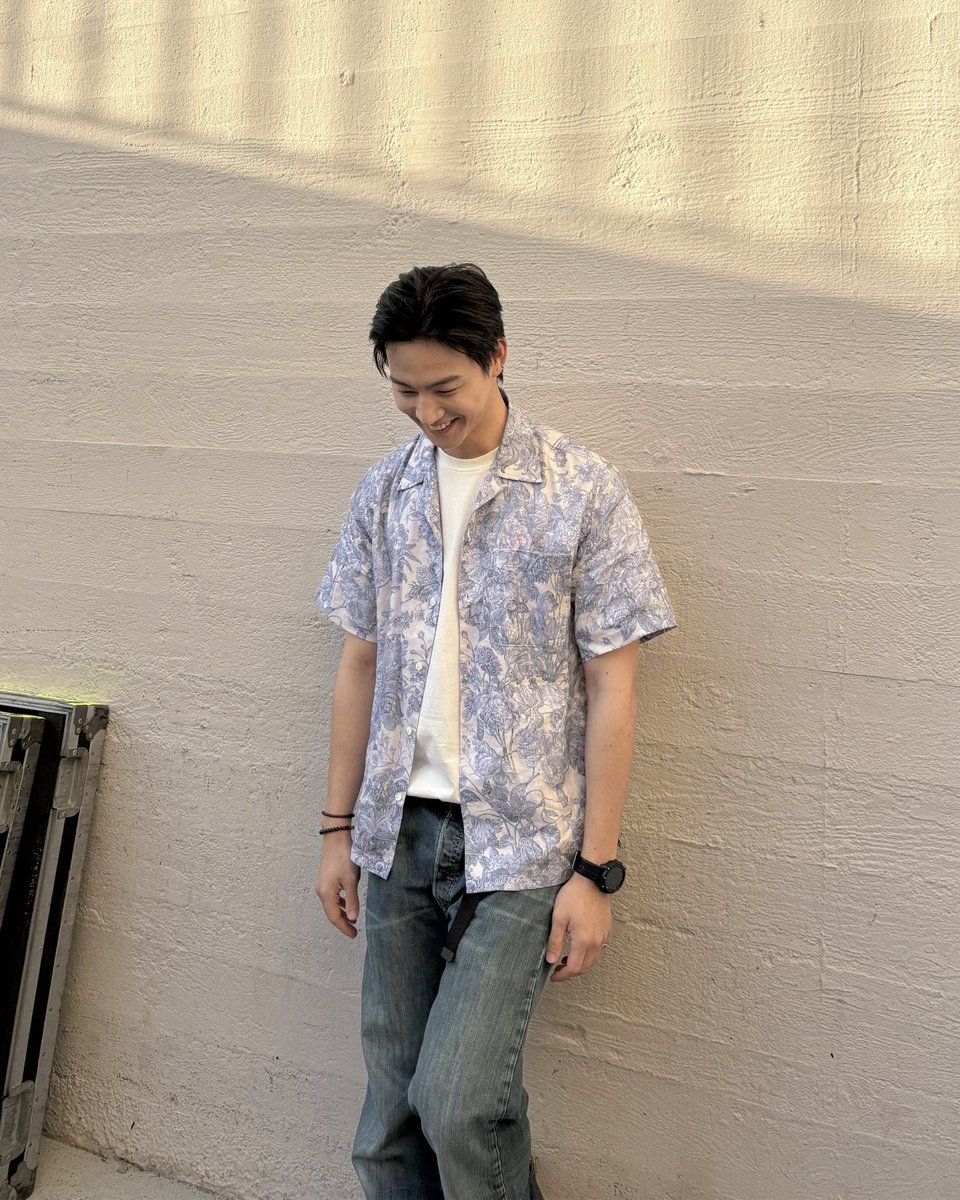 528hzkr's tweet photo. 💚

LA, are you ready? 👀
tape: roots USA Tour Start Now!
See you soon, Ahgase🐥💚

#JAYB #제이비 #528Hzkr 
#2026tape_roots_USA https://t.co/8p6dEAEgpW