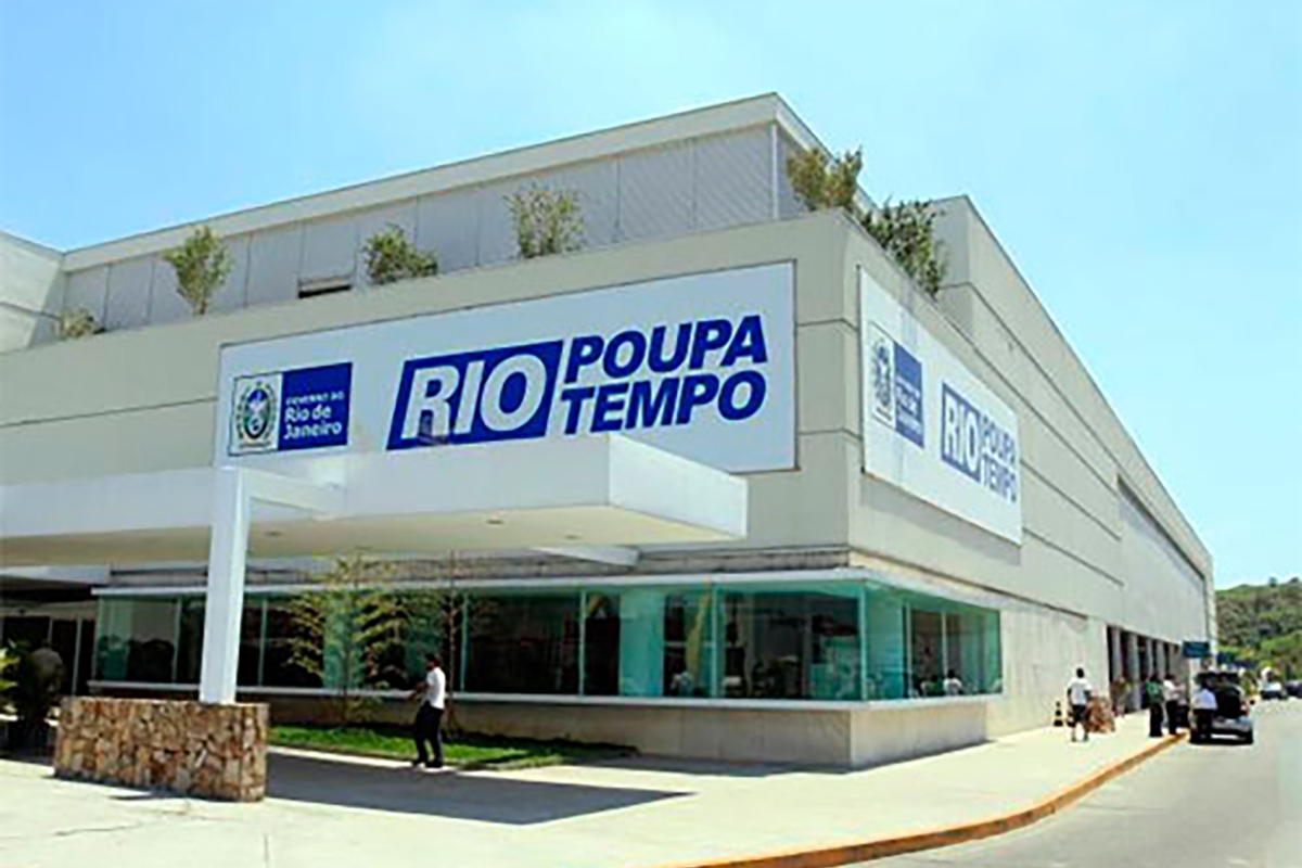 Marcelo66243233's tweet photo. AUDITORIA DO GOVERNO DO RIO APONTA IRREGULARIDADES E ROMBO EM CONTRATO DO POUPATEMPO RJ
Apuração identifica divergências milionárias entre o volume de atendimentos cobrados pelo Consórcio Central da Cidadania e os dados...
Foto: Reprodução/Poupatempo
https://t.co/dKuSltIlAH https://t.co/PMc3Qpe7lb