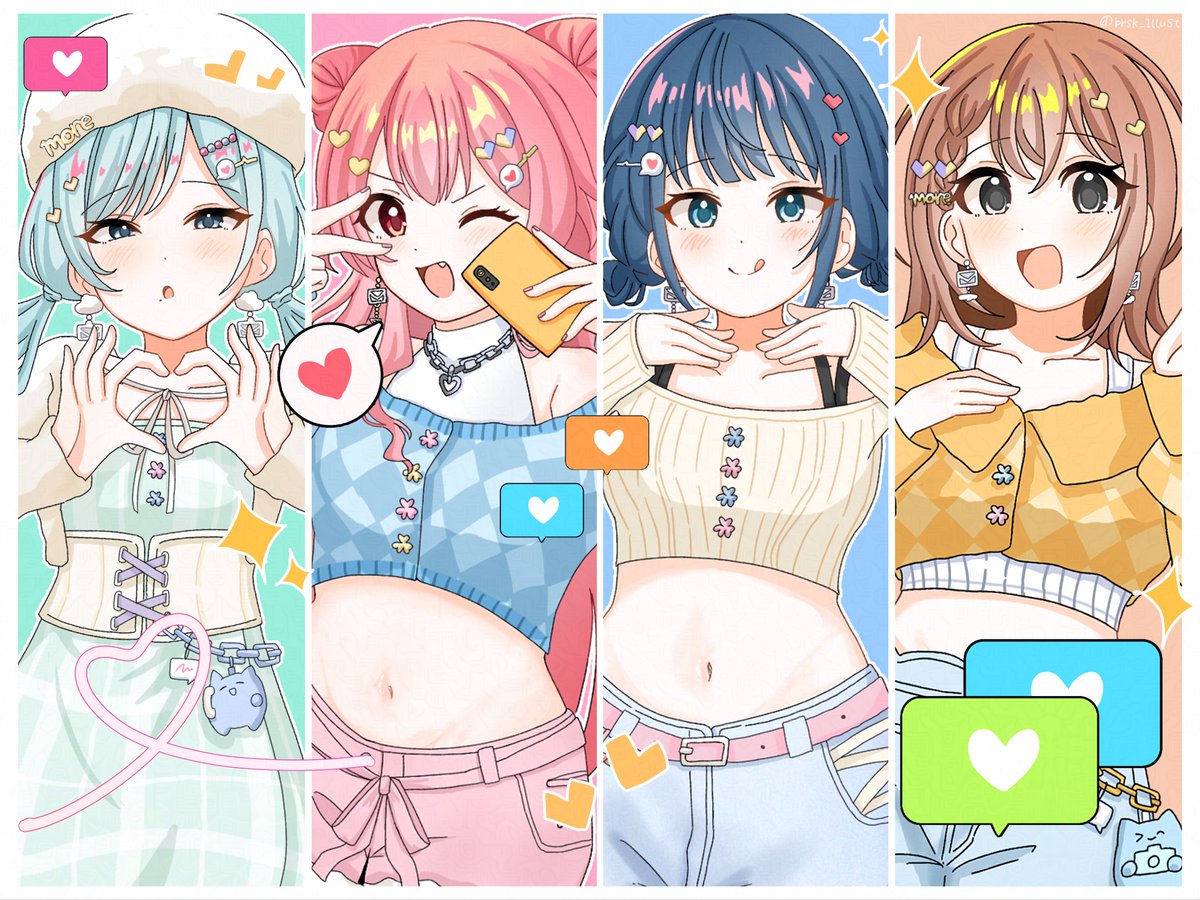 prsk_1llust's tweet photo. キラー
#prsk_FA https://t.co/LI5SmQr9eB