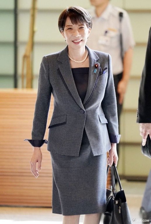 shaine7771's tweet photo. 高市政権になって
段々と、日本が正常化されていく
停滞してた地域も息を吹き返してきた

さぁ、日本を強く豊かに
高市総理を応援しています！
高市内閣を応援しています！ https://t.co/epXRuROOI2