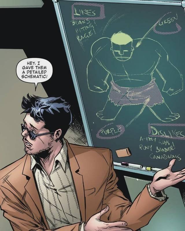 zwicky1937's tweet photo. one of my favorite panels ever https://t.co/9HJaKUj0Pk